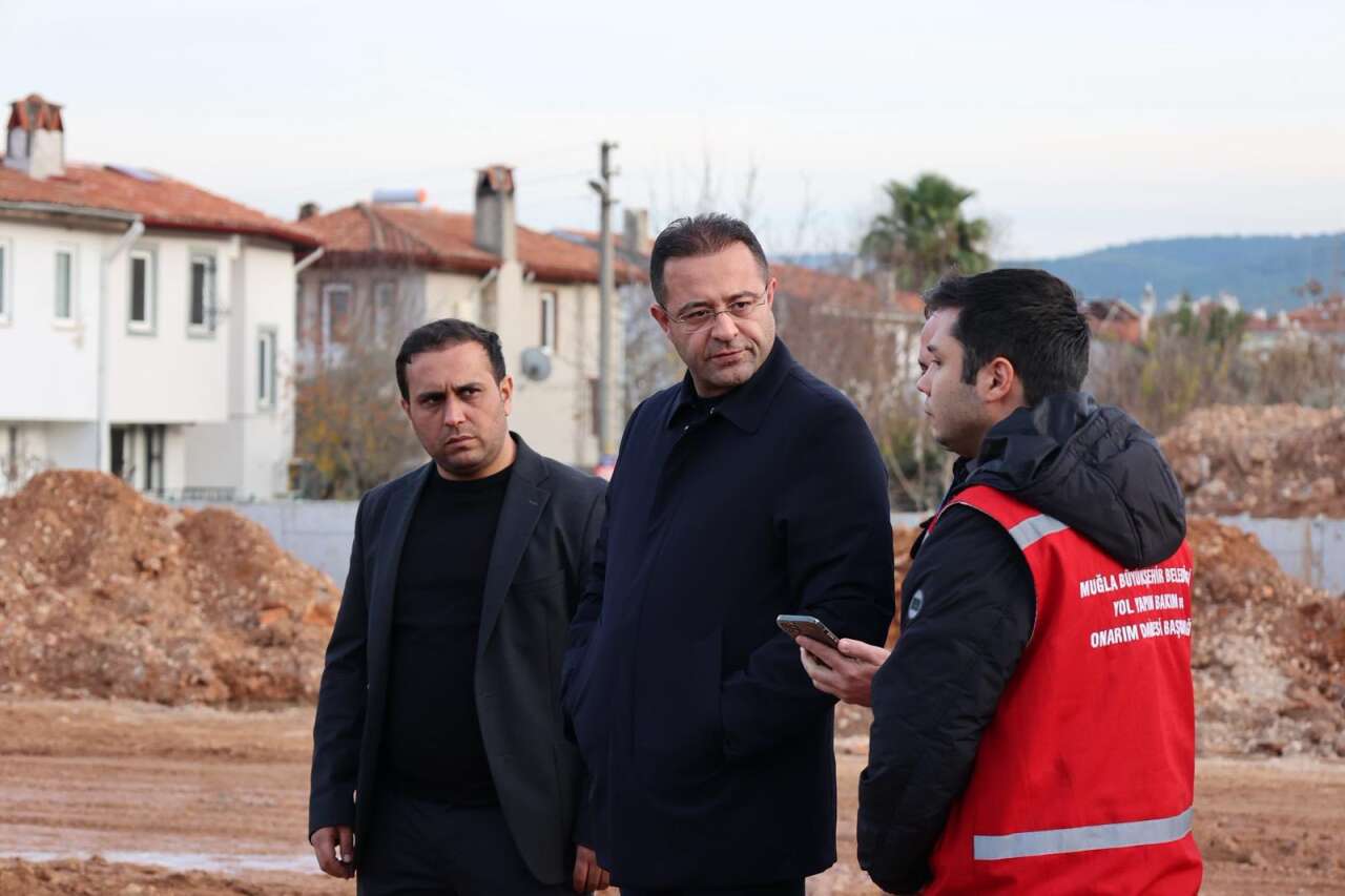 Genel Sekreter Tayfun Yılmaz, “Kötekli 2026’ya Hazır Hale Gelecek” 7